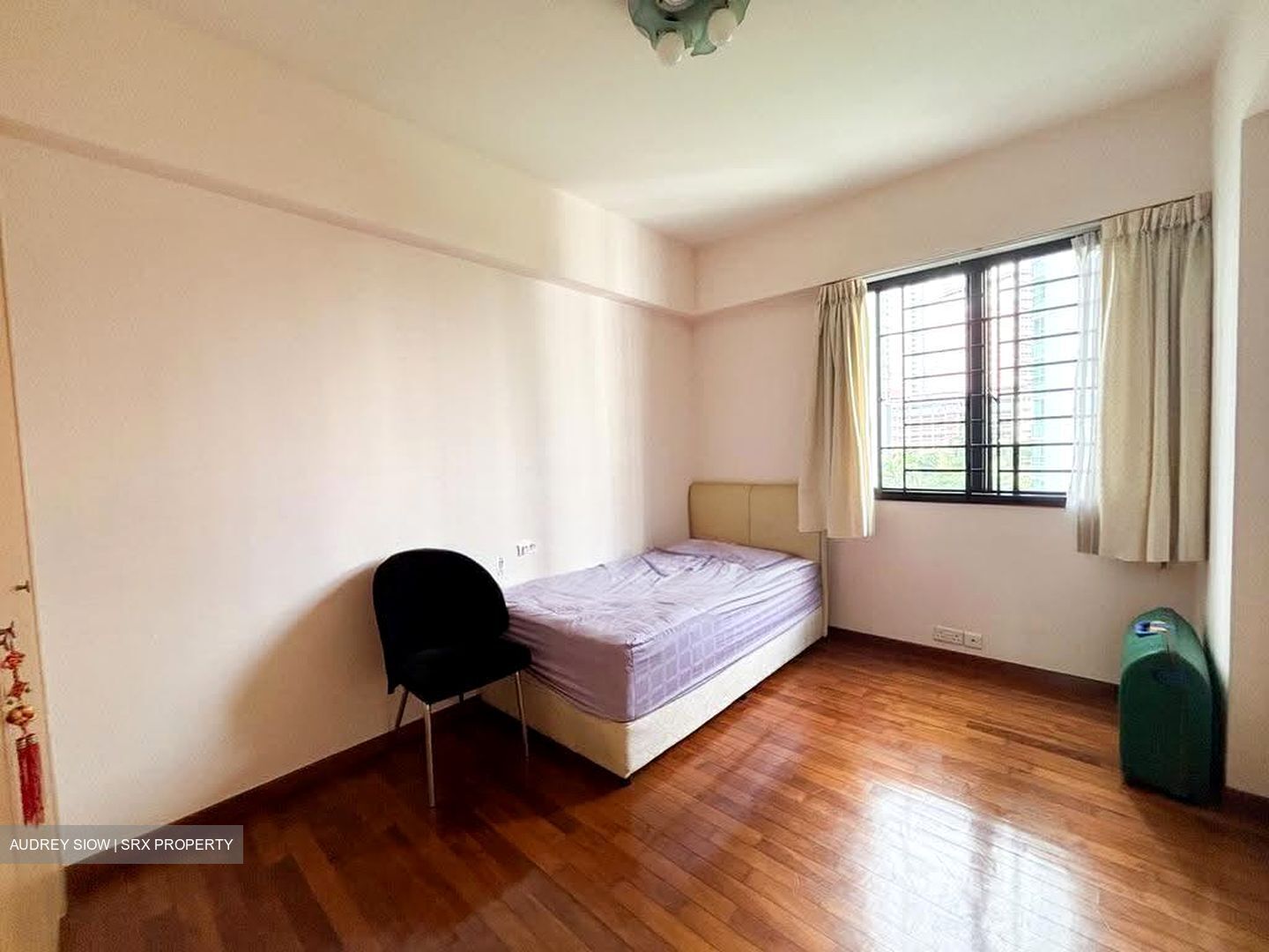 Central Green Condominium (D3), Condominium #627504071